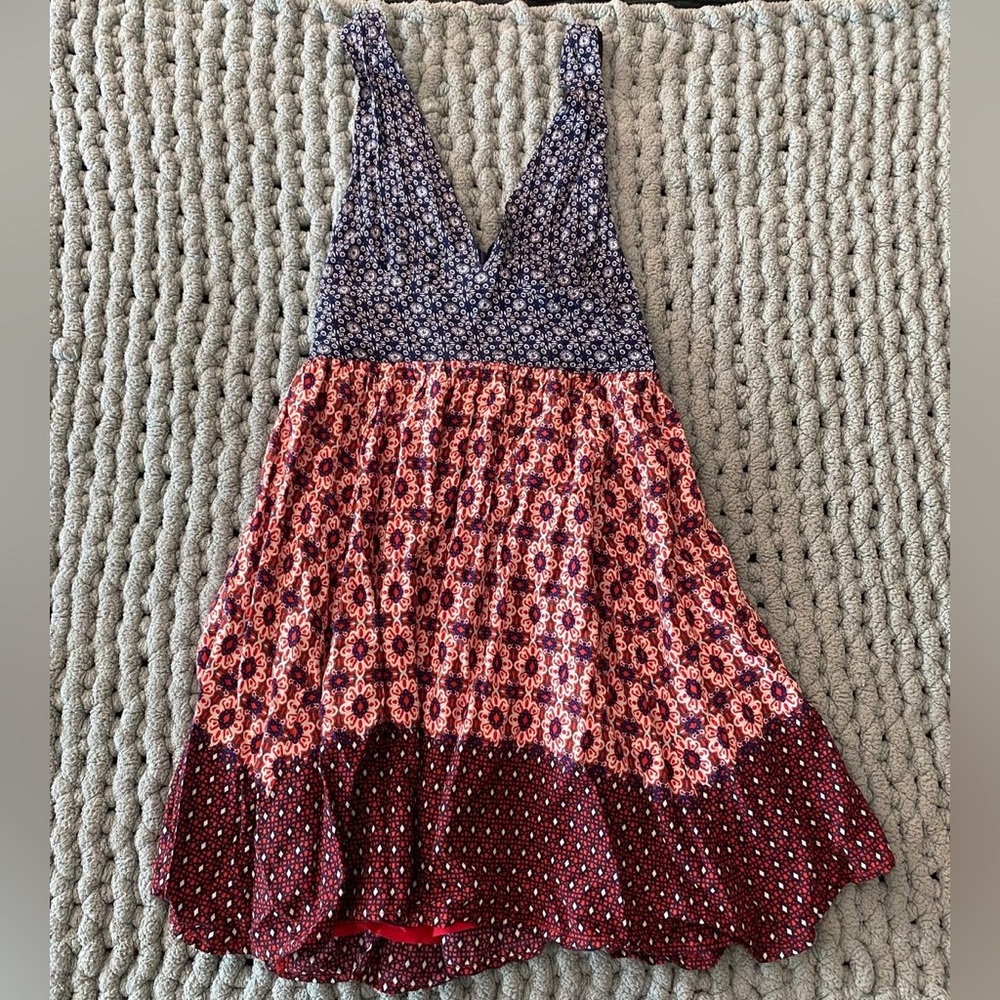 Lulus Dress